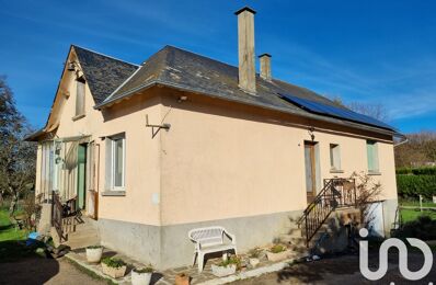 vente maison 343 000 € à proximité de Saint-Pardoux-Corbier (19210)