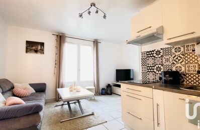 vente appartement 125 000 € à proximité de Villejust (91140)