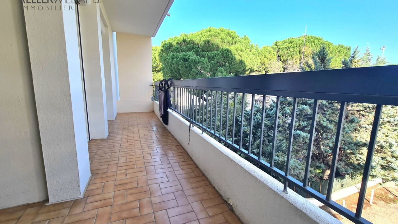 appartement 4 pièces 78 m2 à vendre à Montpellier (34000)