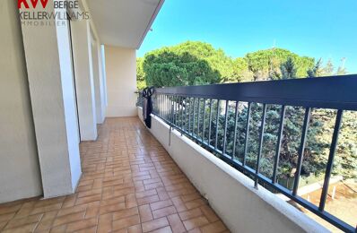 appartement 4 pièces 78 m2 à vendre à Montpellier (34000)