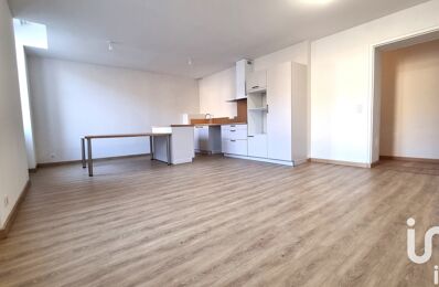 vente appartement 149 500 € à proximité de Clermont-Ferrand (63100)