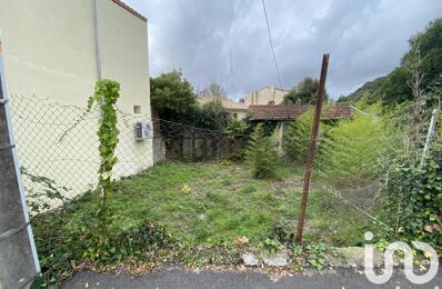 vente terrain 75 000 € à proximité de Créon (33670)