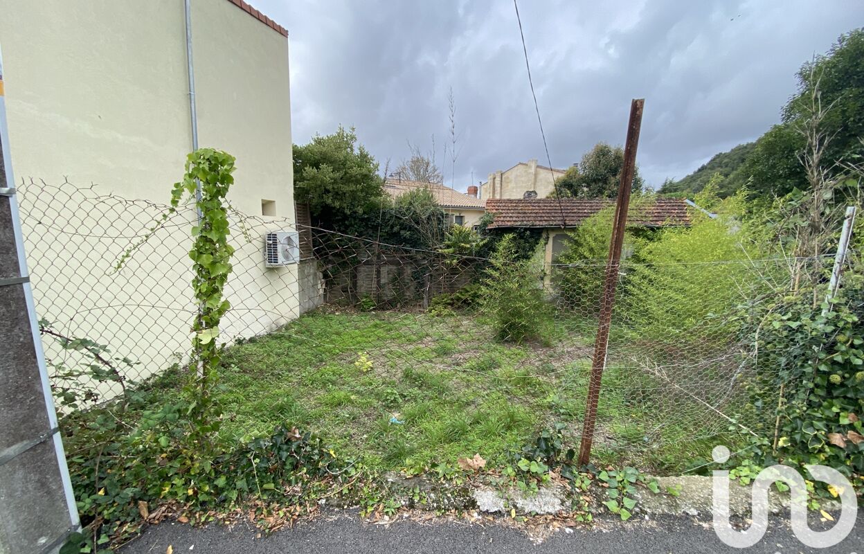 terrain  pièces 60 m2 à vendre à Floirac (33270)