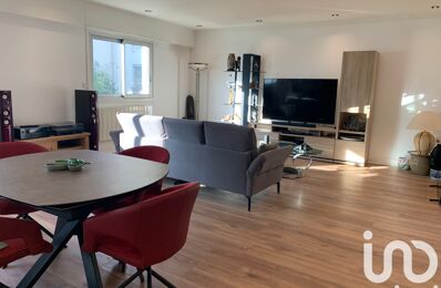 vente appartement 315 000 € à proximité de Abrest (03200)