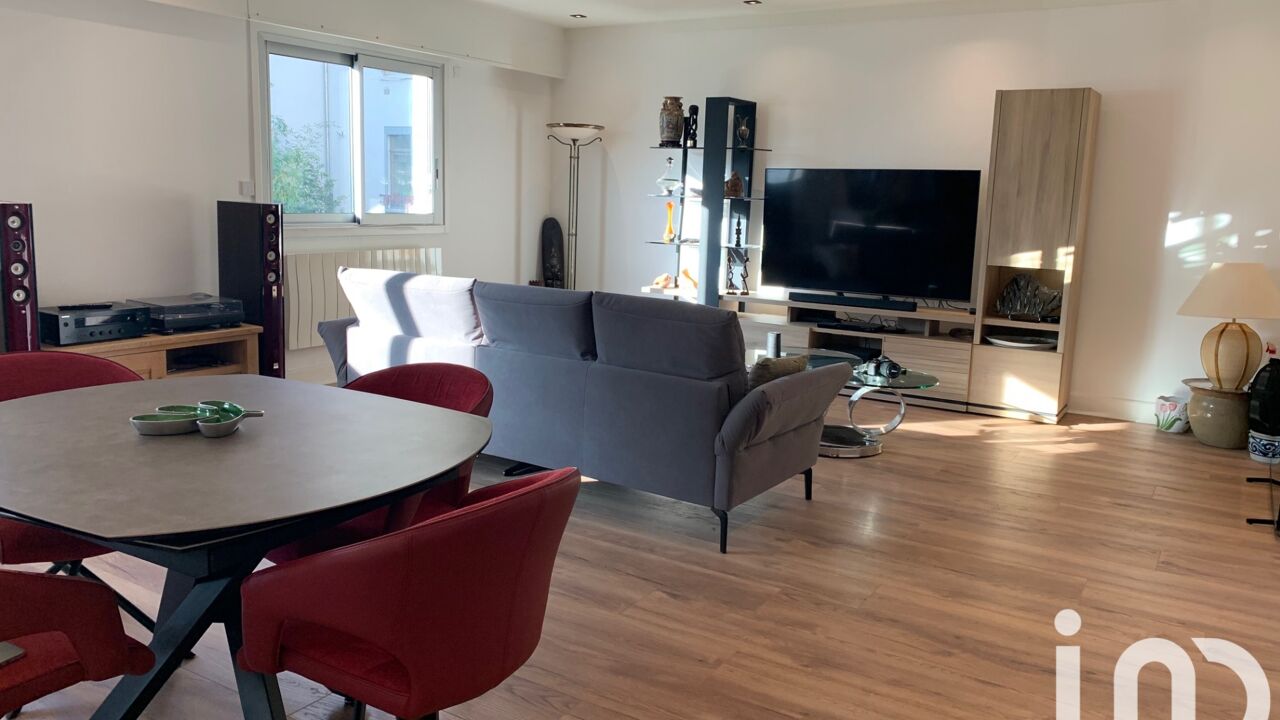 appartement 3 pièces 112 m2 à vendre à Vichy (03200)