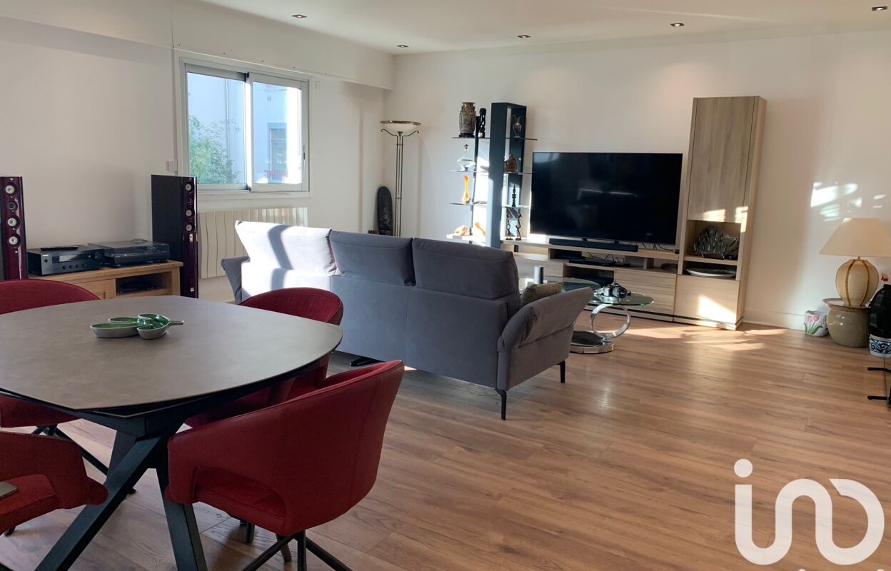 appartement 3 pièces 112 m2 à vendre à Vichy (03200)