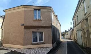Maison 8 Pièces 193 m² à vendre à Lys-Haut-Layon (49310)