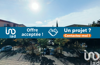 vente appartement 179 000 € à proximité de L'Union (31240)