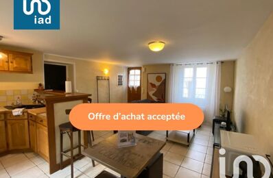 vente maison 86 000 € à proximité de Saint-Maur (36250)