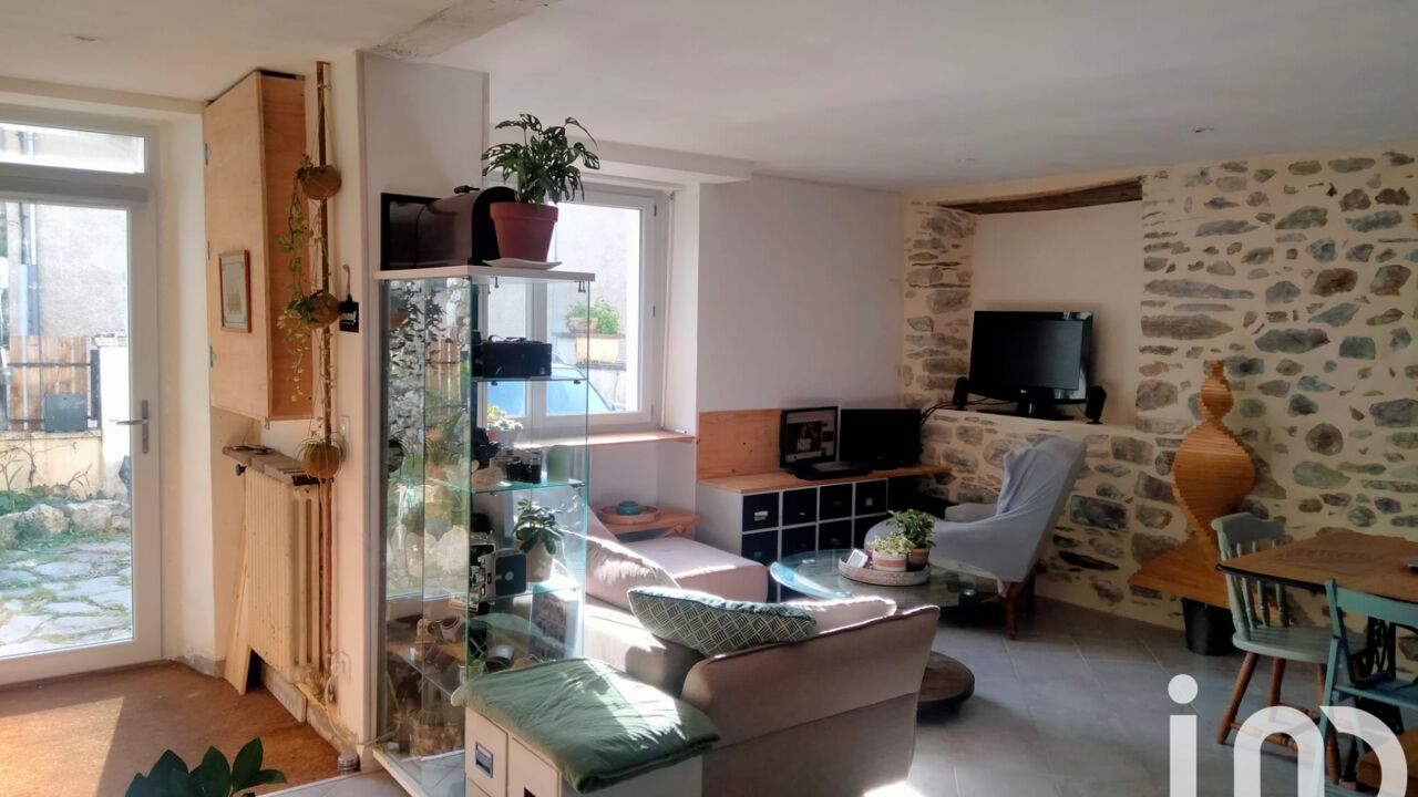 maison 4 pièces 90 m2 à vendre à Ossen (65100)