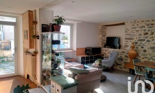 Maison 4 Pièces 80 m² à vendre à Ossen (65100)