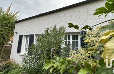 vente maison 305 000 € à proximité de Combs-la-Ville (77380)