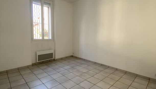 Appartement 3 pièces  à vendre Marseille 5eme 13005