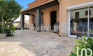 Maison 5 Pièces 109 m² à vendre à Canohès (66680)