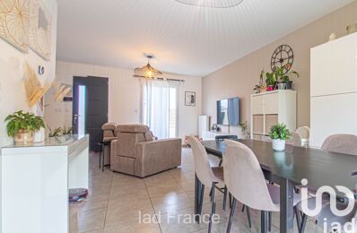 vente maison 358 000 € à proximité de Plaisir (78370)