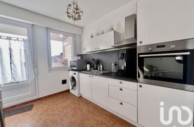 vente appartement 171 000 € à proximité de Gruissan (11430)