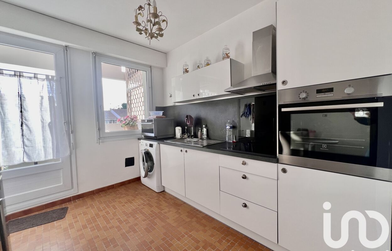 appartement 3 pièces 84 m2 à vendre à Narbonne (11100)