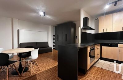 location appartement 580 € CC /mois à proximité de Forbach (57600)