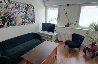 vente appartement 130 000 € à proximité de La Roche-sur-Yon (85000)