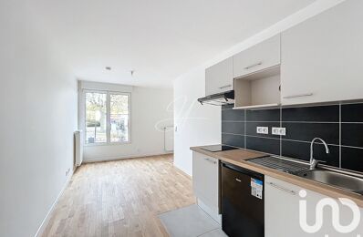 vente appartement 250 900 € à proximité de Mandres-les-Roses (94520)