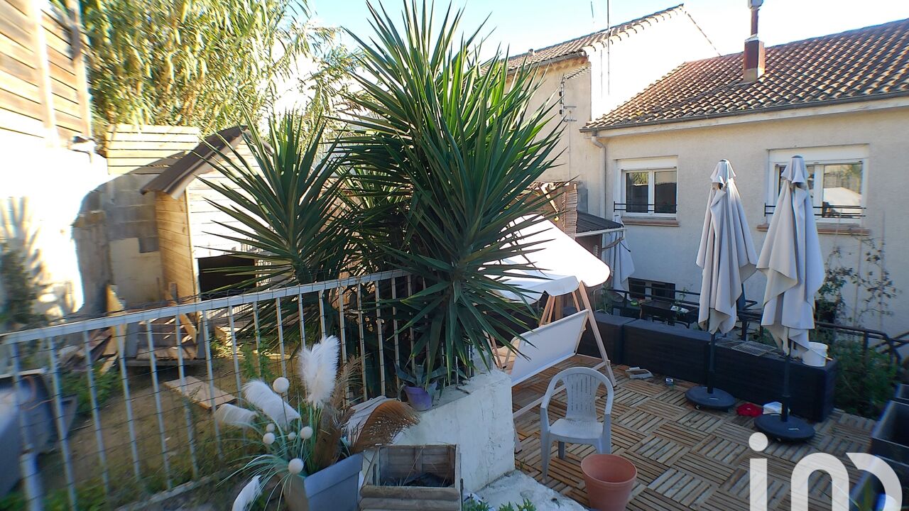 maison 6 pièces 110 m2 à vendre à Béziers (34500)