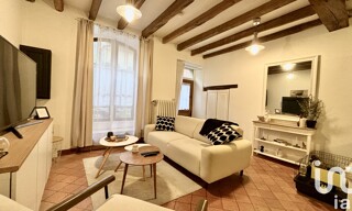 Maison 5 Pièces 95 m² à vendre à Gometz-le-Châtel (91940)