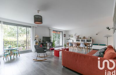 vente appartement 319 000 € à proximité de Ballainvilliers (91160)