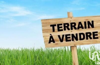 vente terrain 24 500 € à proximité de Payrin-Augmontel (81660)