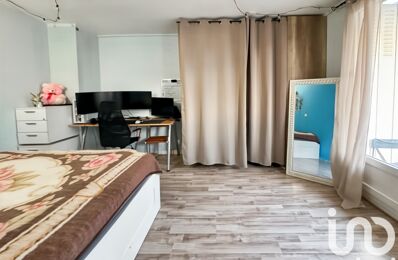 vente appartement 111 500 € à proximité de Gagny (93220)