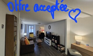 Maison 5 Pièces 104 m² à vendre à Labastide-Rouairoux (81270)