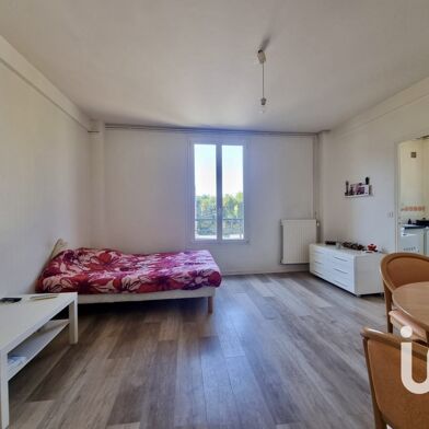 Appartement 4 pièces 86 m²