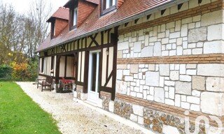 Maison 5 Pièces 220 m² à vendre à Orival (76500)