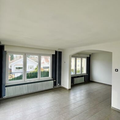 Appartement 5 pièces 120 m²