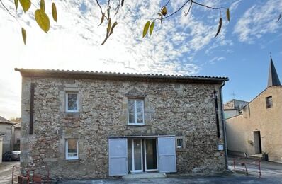 vente maison 165 000 € à proximité de Navès (81710)