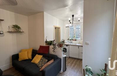 vente appartement 144 000 € à proximité de Meudon (92360)