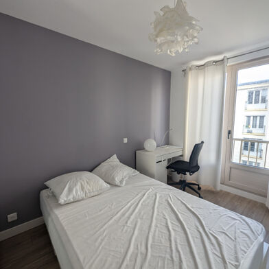 Appartement 1 pièce 105 m²