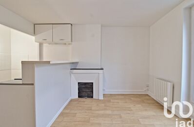 vente appartement 132 000 € à proximité de Herblay-sur-Seine (95220)