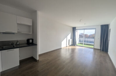 location appartement 712 € CC /mois à proximité de Orvault (44700)