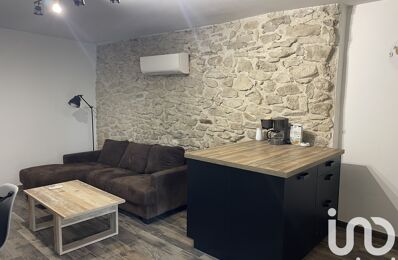 vente appartement 160 000 € à proximité de Sorgues (84700)