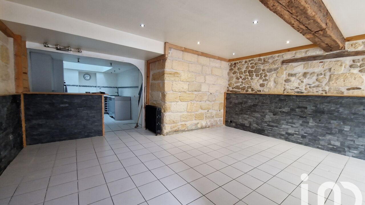 maison 5 pièces 108 m2 à vendre à Parempuyre (33290)