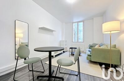 location appartement 990 € CC /mois à proximité de Cenon (33150)