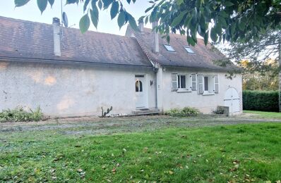 vente maison 214 900 € à proximité de Saint-Maime-de-Péreyrol (24380)