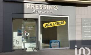 Appartement 1 Pièce 55 m² à vendre à Tournus (71700)