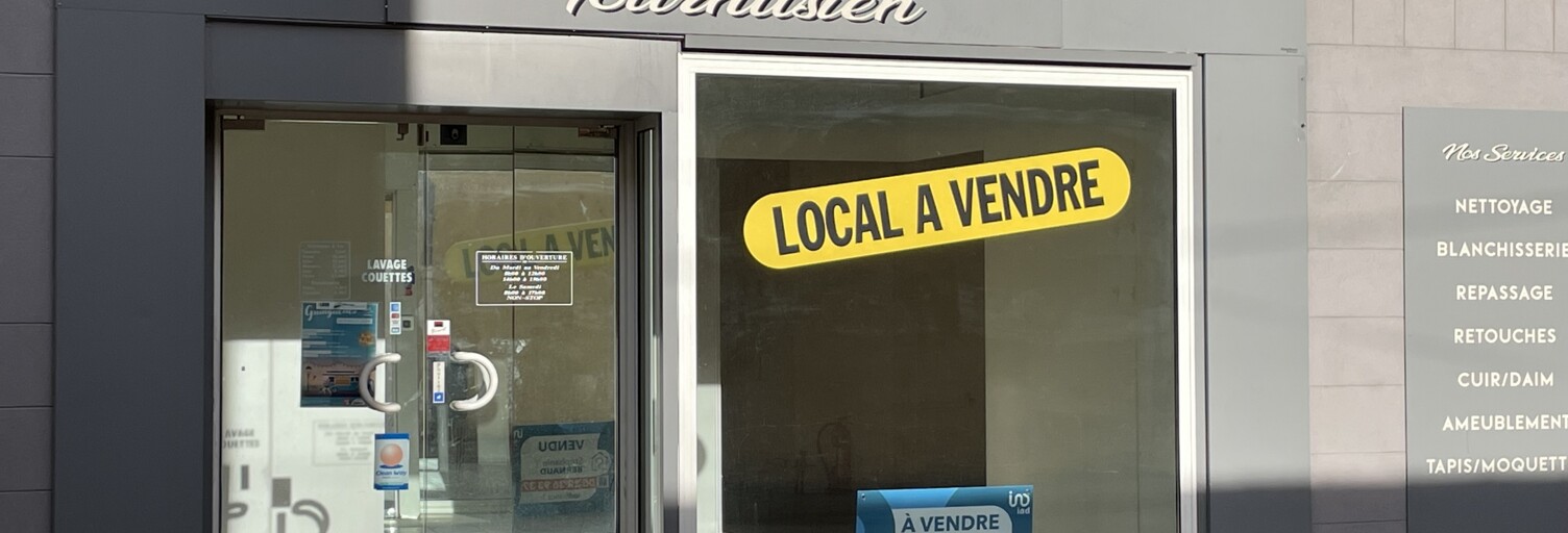 Appartement 1 Pièce 55 m² à vendre à Tournus (71700)