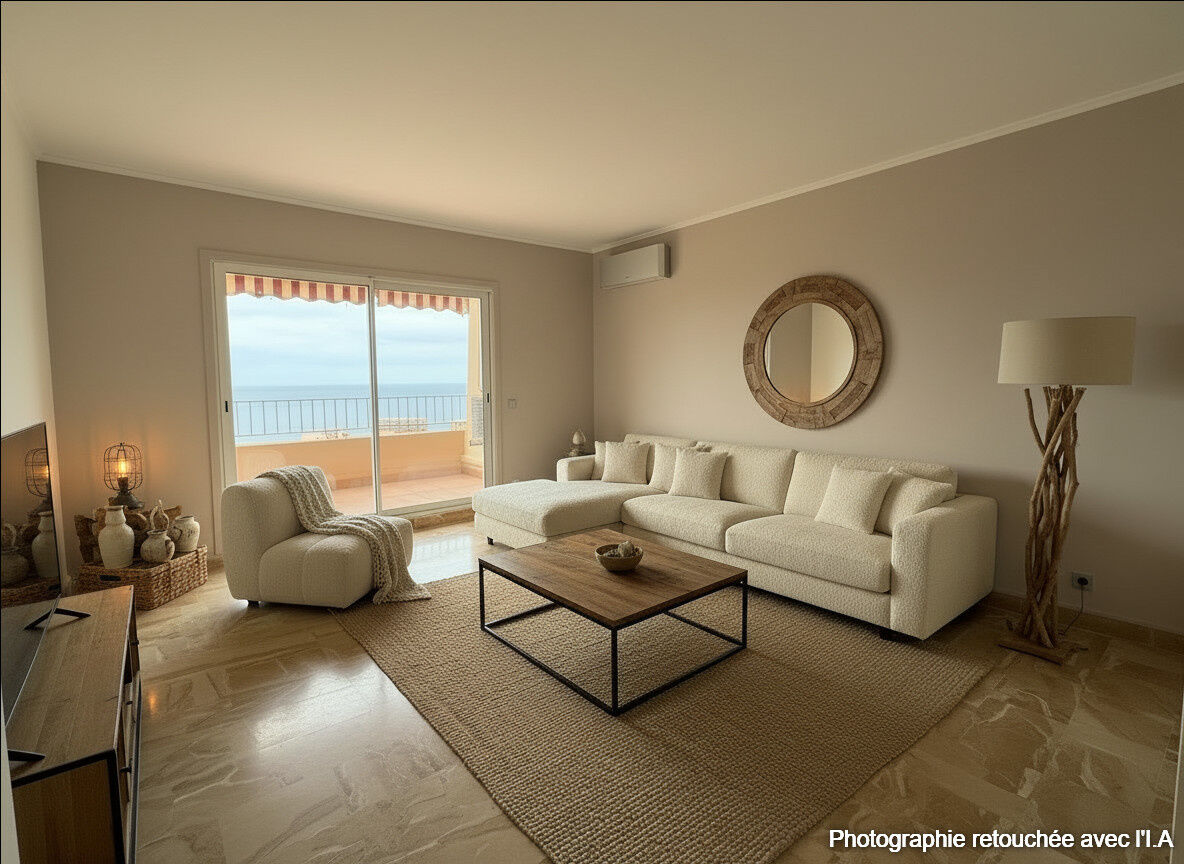 Appartement  T2 à vendre Ajaccio 20000