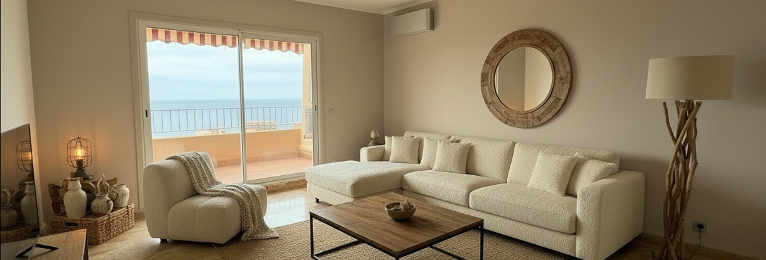 Appartement 2 Pièces 50 m² à vendre à Ajaccio (20000)