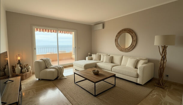 Appartement 2 pièces  à vendre Ajaccio 20000