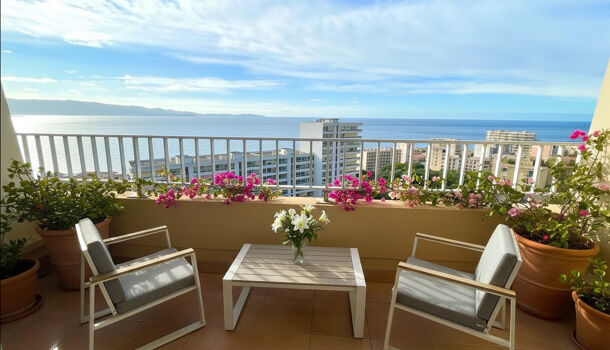 Appartement 2 pièces  à vendre Ajaccio 20000