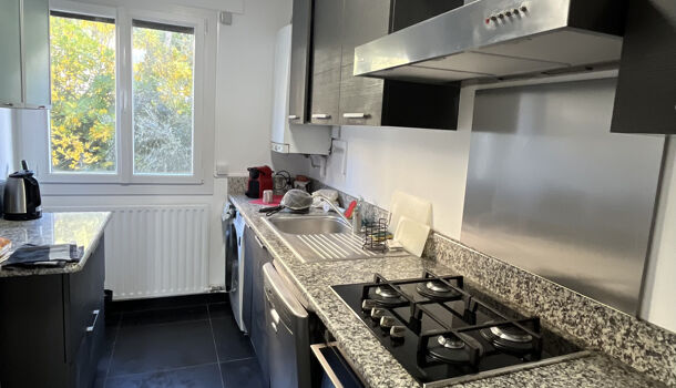 Appartement 2 pièces  à vendre Ajaccio 20000