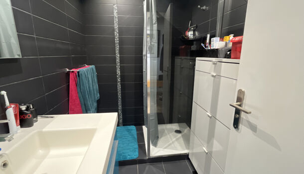 Appartement 2 pièces  à vendre Ajaccio 20000